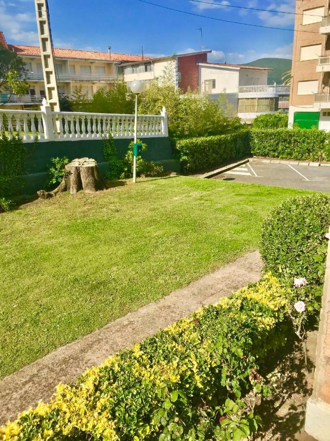 נוחה Apartamento El Arenal Playa De Ris מראה חיצוני תמונה