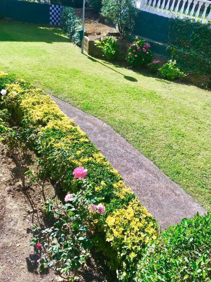נוחה Apartamento El Arenal Playa De Ris מראה חיצוני תמונה