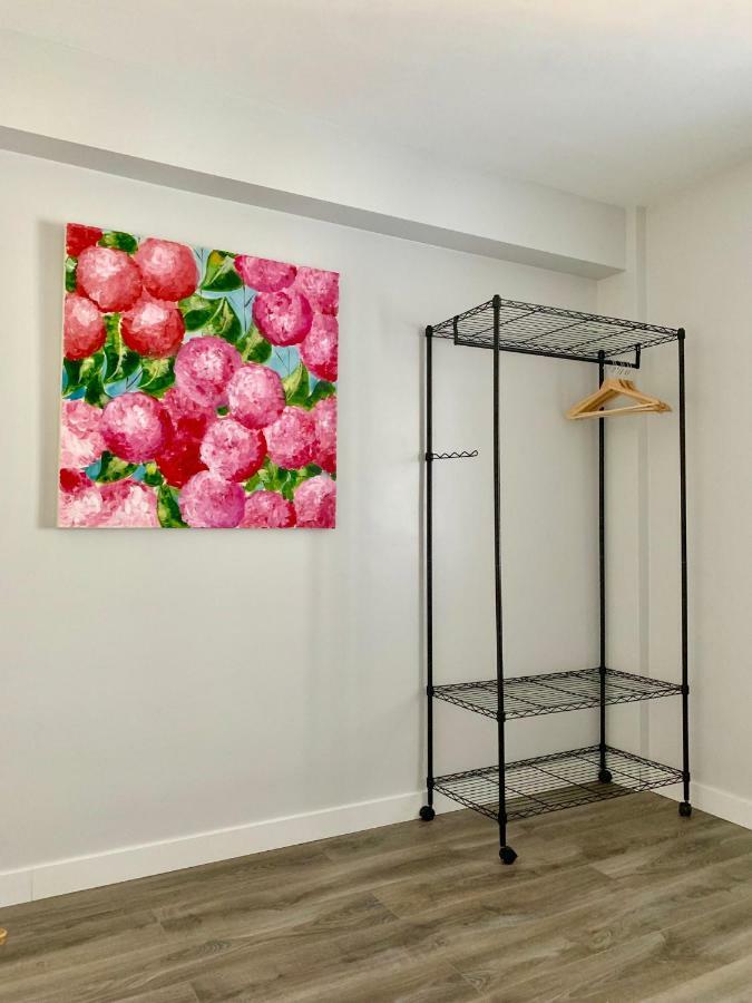 נוחה Apartamento El Arenal Playa De Ris מראה חיצוני תמונה